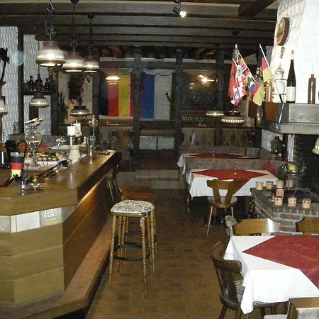 Hotel Gelber Hof 3*