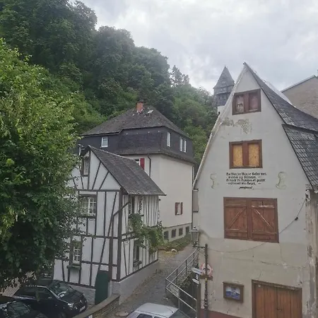 Gelber Hof Bacharach