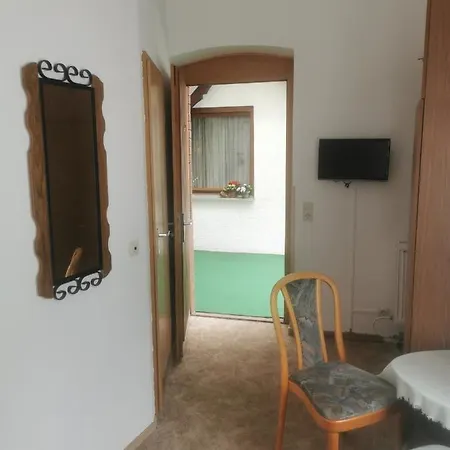 Gelber Hof Hotel Bacharach