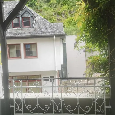 Gelber Hof Hotel Bacharach