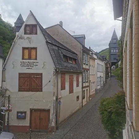 Gelber Hof