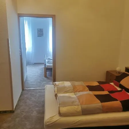Hotel Gelber Hof