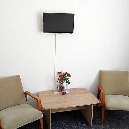 Gelber Hof Hotel 3*