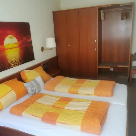 Hotel Gelber Hof Bacharach