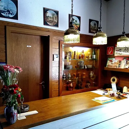 Gelber Hof Hotel