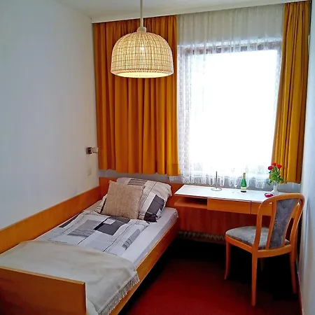 Hotel Gelber Hof Bacharach