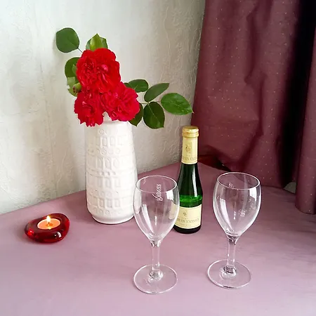 Hotel Gelber Hof 3*