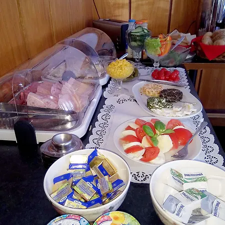 Gelber Hof 3*