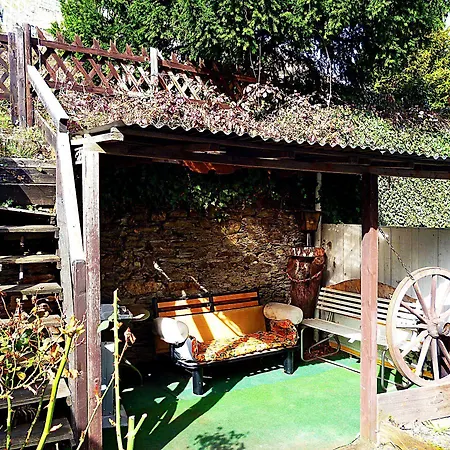 Hotel Gelber Hof Bacharach