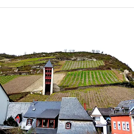 Gelber Hof Hotel