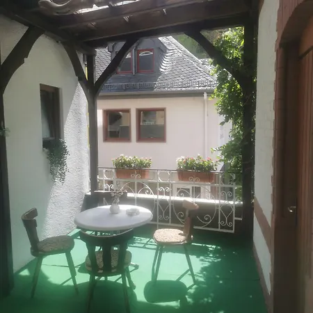 Gelber Hof 3*