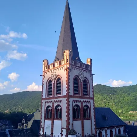 Hotel Gelber Hof