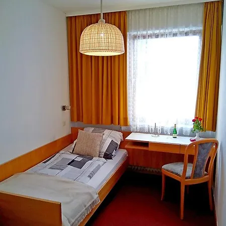 Gelber Hof Bacharach