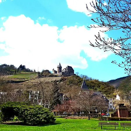 Gelber Hof