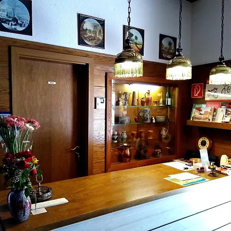 Hotel Gelber Hof