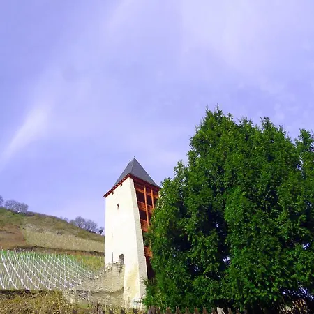 Gelber Hof Hotel
