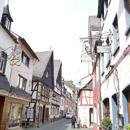 Hotel Gelber Hof
