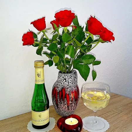 Gelber Hof Bacharach