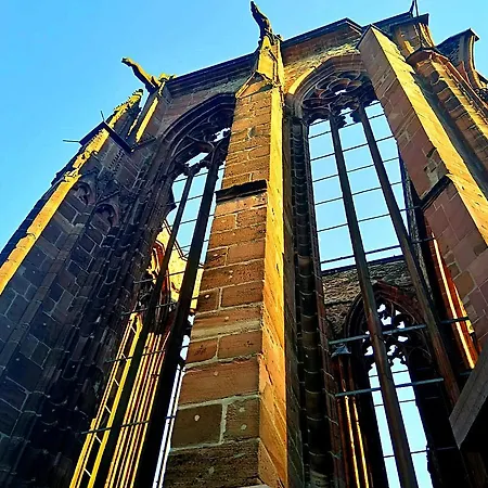 Hotel Gelber Hof