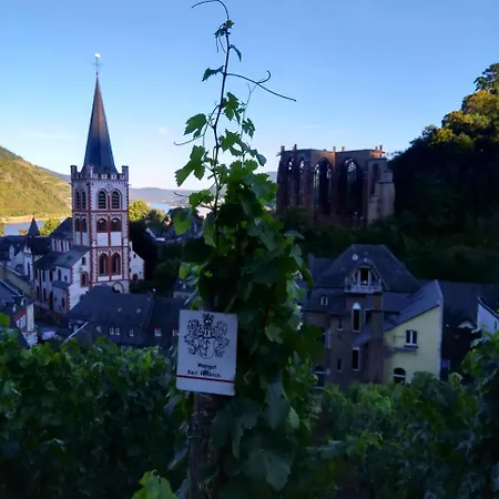 Hotel Gelber Hof 3*