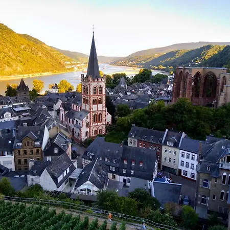 Gelber Hof 3*